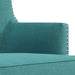 Kori 724 Chair w/Chrome Nails - Tony’s Furniture Store & Linen (GA) - Multi Location