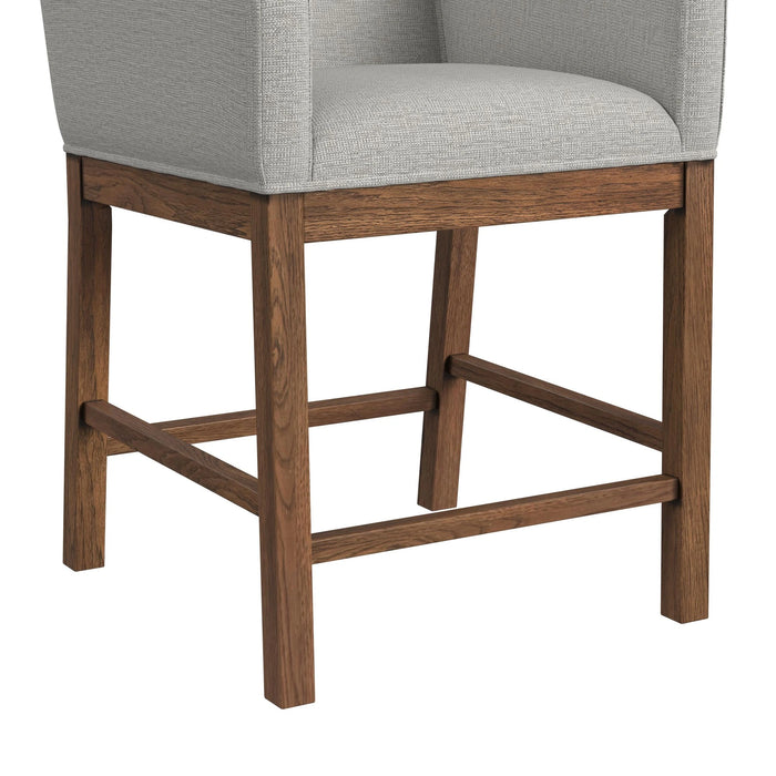 Glinda Dining Set in Brown - Tony’s Furniture Store & Linen (GA) - Multi Location