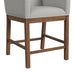 Glinda Dining Set in Brown - Tony’s Furniture Store & Linen (GA) - Multi Location