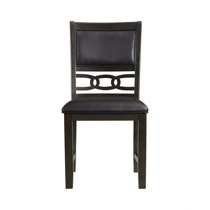 Amherst Side Chair (2 Per Pack) - Tony’s Furniture Store & Linen (GA) - Multi Location