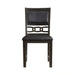 Amherst Side Chair (2 Per Pack) - Tony’s Furniture Store & Linen (GA) - Multi Location