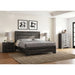 Nathan Bedroom Set with 2 Nightstands - Tony’s Furniture Store & Linen (GA) - Multi Location