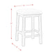 Hardy Occasional Bar Table Single Pack (Table + Three Stools) - Tony’s Furniture Store & Linen (GA) - Multi Location