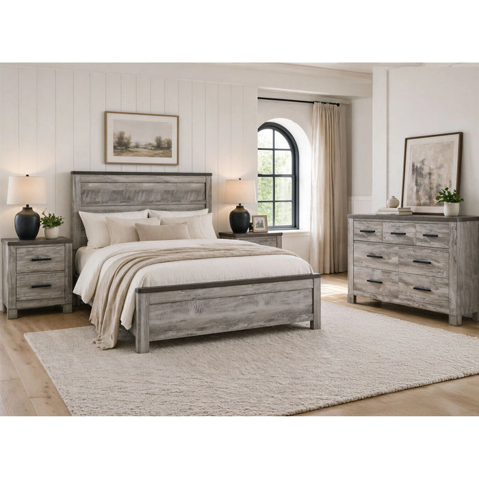 Millers Cove Bedroom Set - Tony’s Furniture Store & Linen (GA) - Multi Location