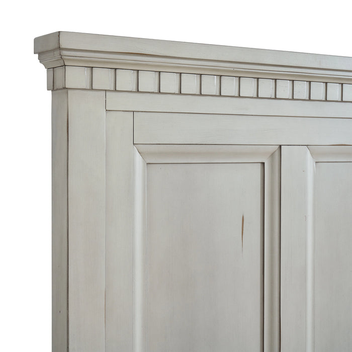 McCoy Storage Bedroom Set - Tony’s Furniture Store & Linen (GA) - Multi Location