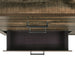Bailey Drift Dresser & Mirror Set - Tony’s Furniture Store & Linen (GA) - Multi Location