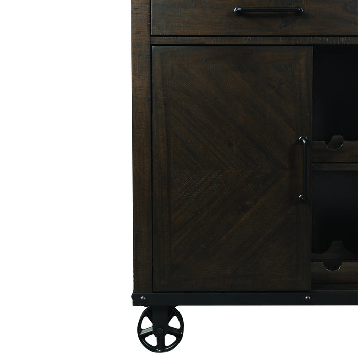 Colorado Server - Tony’s Furniture Store & Linen (GA) - Multi Location