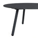 Bali Two Piece Occasional Set in Dark Grey - Tony’s Furniture Store & Linen (GA) - Multi Location