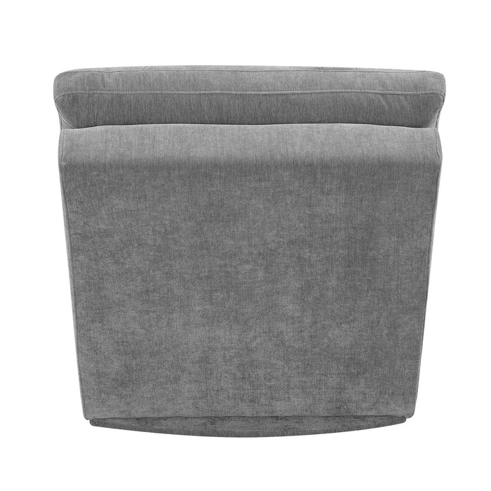 Dominick Chaise in Amigo - Tony’s Furniture Store & Linen (GA) - Multi Location