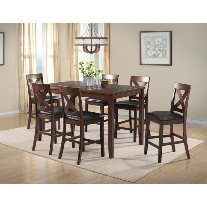Alex Side Chair (2 Per Pack) - Tony’s Furniture Store & Linen (GA) - Multi Location