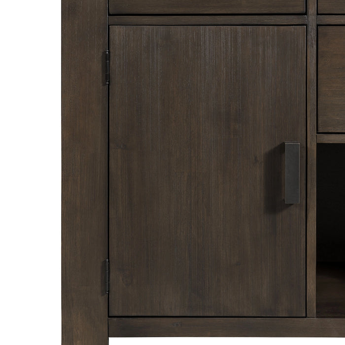 Grady Server - Tony’s Furniture Store & Linen (GA) - Multi Location