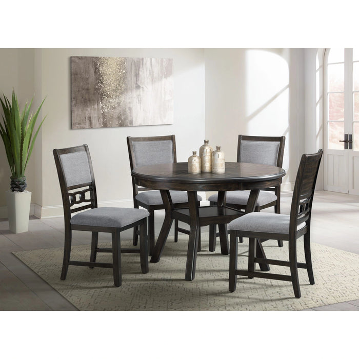 Amherst 5PC Dining Set - Tony’s Furniture Store & Linen (GA) - Multi Location