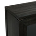 Elodie Server in Charcoal - Tony’s Furniture Store & Linen (GA) - Multi Location