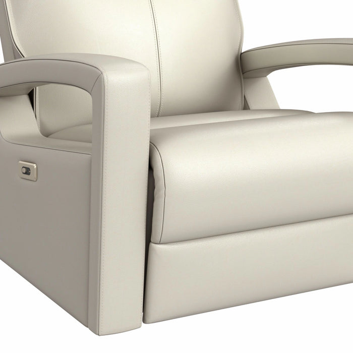 Eco P1 Recliner with Glider and Swivel - Tony’s Furniture Store & Linen (GA) - Multi Location