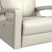 Eco P1 Recliner with Glider and Swivel - Tony’s Furniture Store & Linen (GA) - Multi Location