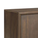 Brisbane Server in Brown - Tony’s Furniture Store & Linen (GA) - Multi Location