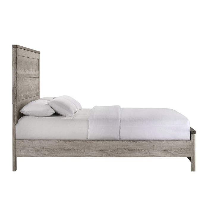 Millers Cove Panel Bed - Tony’s Furniture Store & Linen (GA) - Multi Location