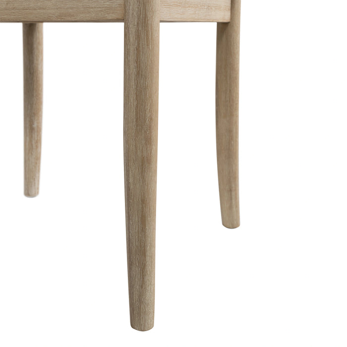 Callista Round 5PC Dining Set-Table and Four Seats - Tony’s Furniture Store & Linen (GA) - Multi Location
