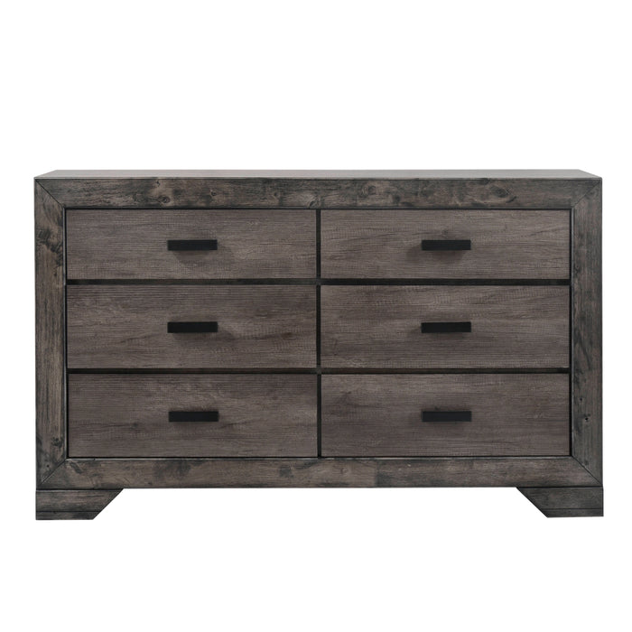 Nathan Dresser - Tony’s Furniture Store & Linen (GA) - Multi Location