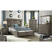 Kings Court Storage Bed - Tony’s Furniture Store & Linen (GA) - Multi Location