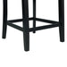 Valentino White 5PC Dining Set-Table & Four Chairs - Tony’s Furniture Store & Linen (GA) - Multi Location