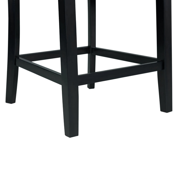 Francesca Dining Side Chair (2 Per Pack) - Tony’s Furniture Store & Linen (GA) - Multi Location
