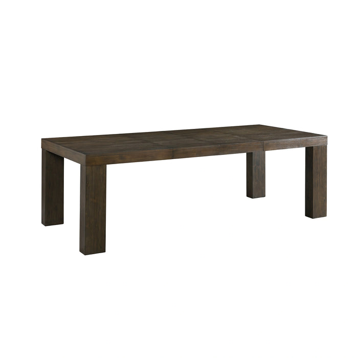Grady Rectangle Dining Table - Tony’s Furniture Store & Linen (GA) - Multi Location