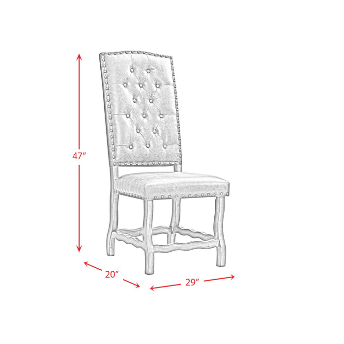 Gramercy Dining Set - Tony’s Furniture Store & Linen (GA) - Multi Location
