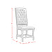 Gramercy Dining Set - Tony’s Furniture Store & Linen (GA) - Multi Location