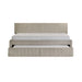 Arden Twin Daybed with Trundle in Corduroy Beige - Tony’s Furniture Store & Linen (GA) - Multi Location