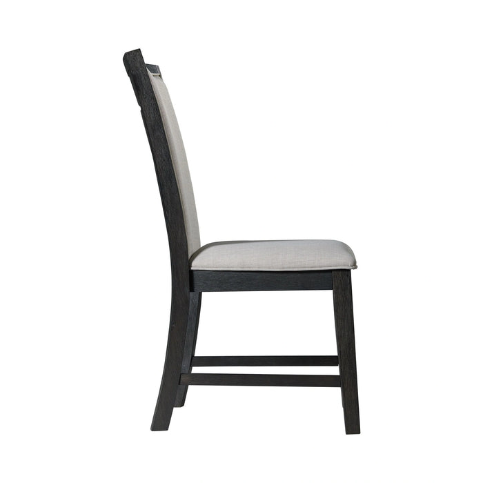 Grady 7PC Dining Set-Table & Six Chairs - Tony’s Furniture Store & Linen (GA) - Multi Location