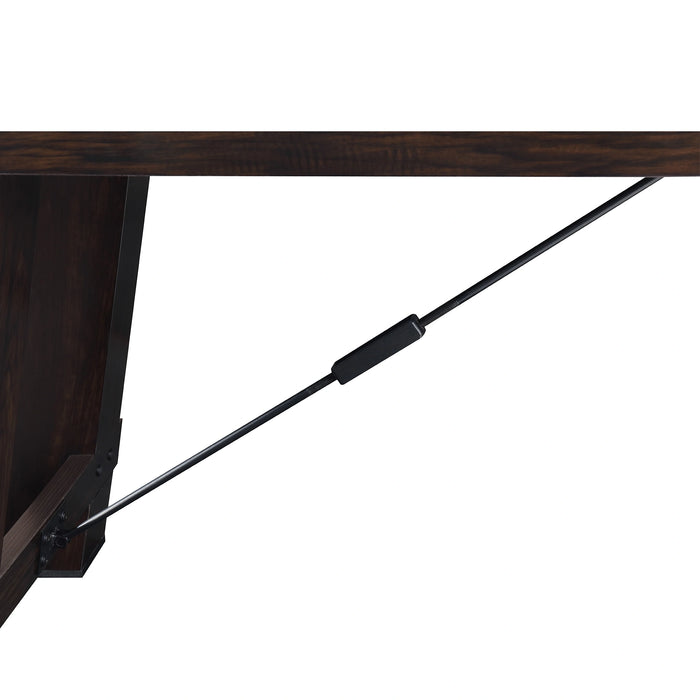 Titus Shuffleboard Table - Tony’s Furniture Store & Linen (GA) - Multi Location