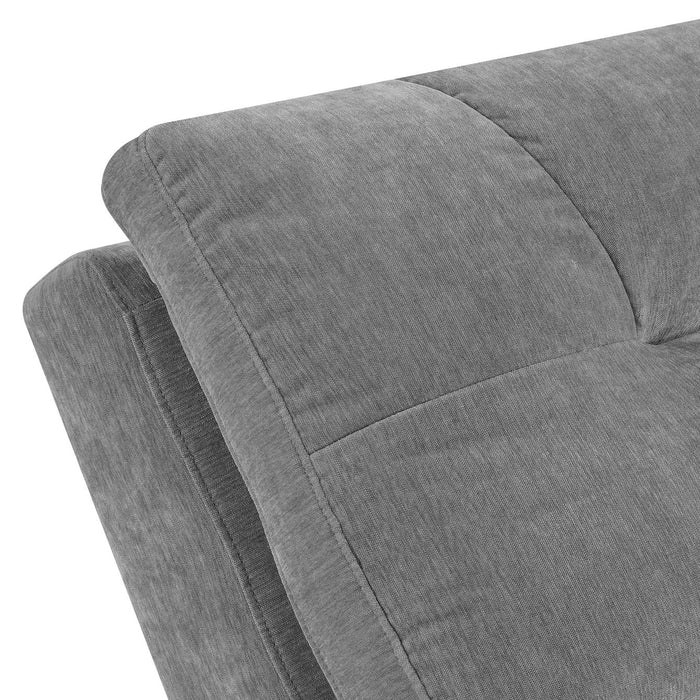 Dominick Chaise in Amigo - Tony’s Furniture Store & Linen (GA) - Multi Location
