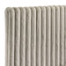 Arden Twin Daybed with Trundle in Corduroy Beige - Tony’s Furniture Store & Linen (GA) - Multi Location