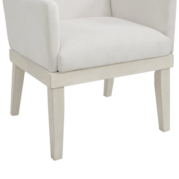 Avalanche Dining Set in Antique White - Tony’s Furniture Store & Linen (GA) - Multi Location