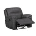 Camaro Recliner in Nugget Grey - Tony’s Furniture Store & Linen (GA) - Multi Location