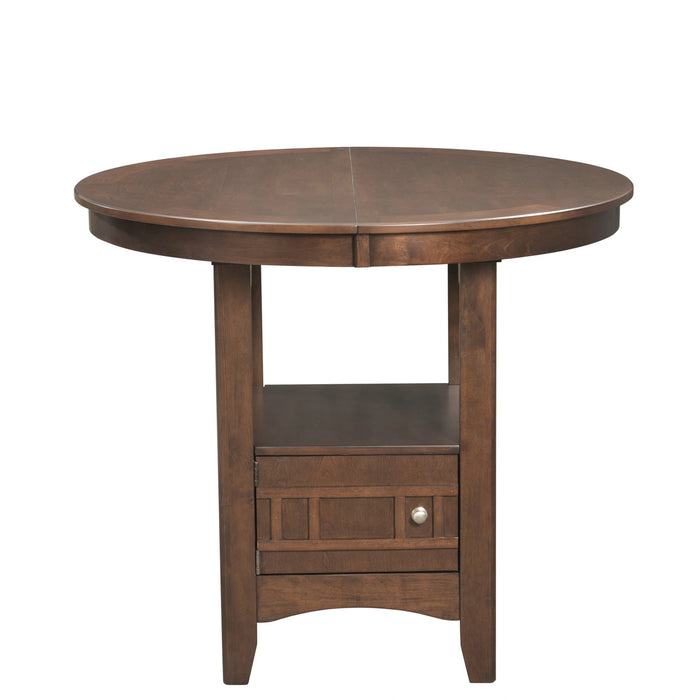 Max Pub Dining Table - Tony’s Furniture Store & Linen (GA) - Multi Location