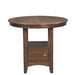 Max Pub Dining Table - Tony’s Furniture Store & Linen (GA) - Multi Location