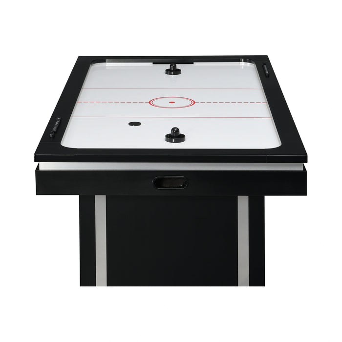 Cloud Air Hockey Table (SSG-102506) Air Hockey Table - Tony’s Furniture Store & Linen (GA) - Multi Location