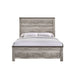 Millers Cove Panel Bed - Tony’s Furniture Store & Linen (GA) - Multi Location