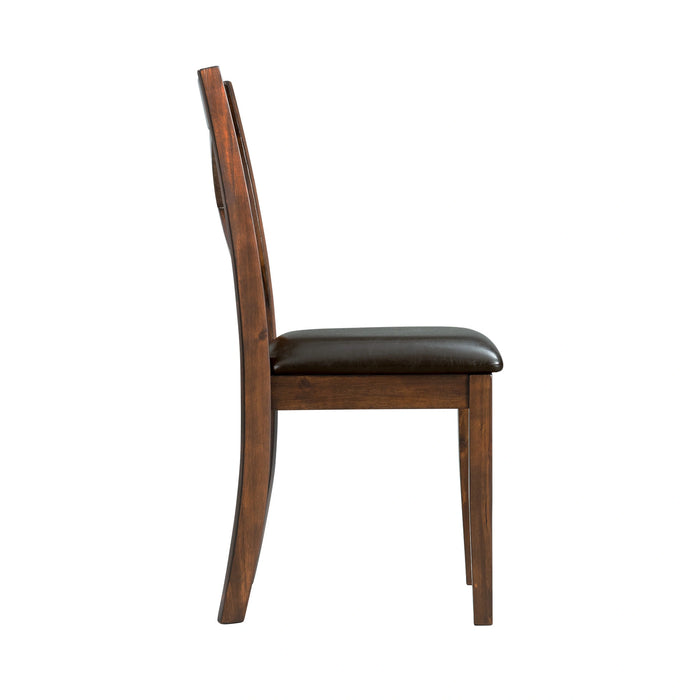Alex Side Chair (2 Per Pack) - Tony’s Furniture Store & Linen (GA) - Multi Location