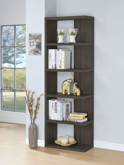Harrison Bookshelf - Tony’s Furniture Store & Linen (GA) - Multi Location
