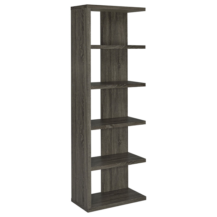 Harrison Bookshelf - Tony’s Furniture Store & Linen (GA) - Multi Location