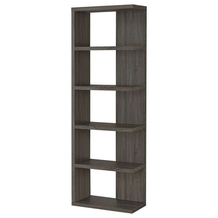 Harrison Bookshelf - Tony’s Furniture Store & Linen (GA) - Multi Location