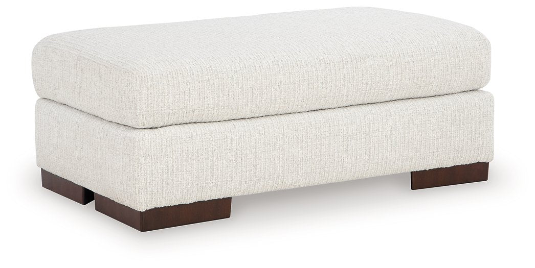 Hartside Ottoman - Tony’s Furniture Store & Linen (GA) - Multi Location