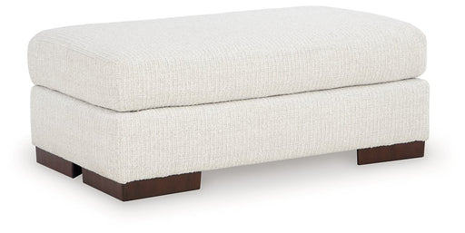 Hartside Ottoman - Tony’s Furniture Store & Linen (GA) - Multi Location