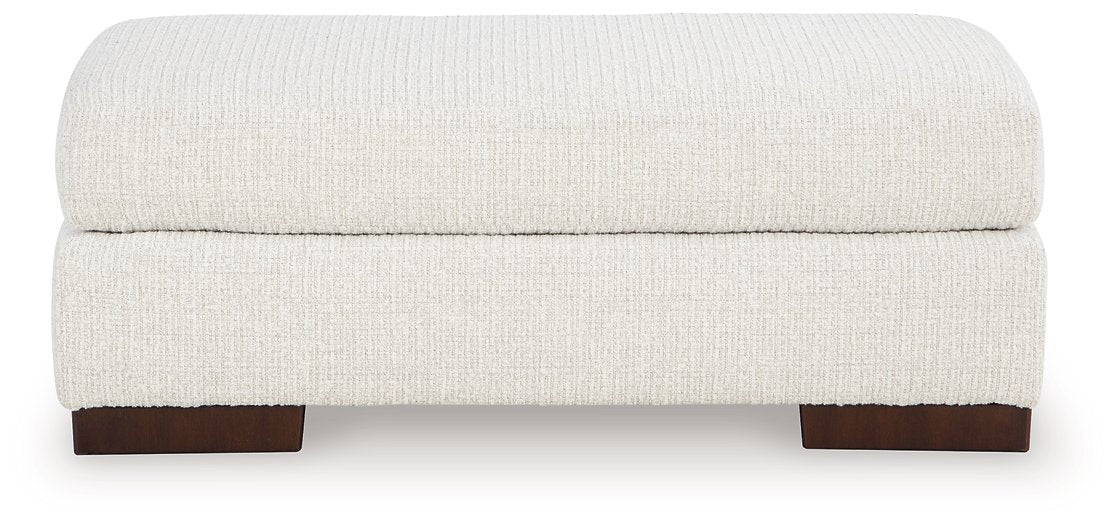 Hartside Ottoman - Tony’s Furniture Store & Linen (GA) - Multi Location
