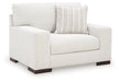Hartside Oversized Chair - Tony’s Furniture Store & Linen (GA) - Multi Location