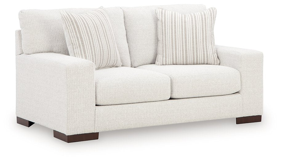 Hartside Loveseat - Tony’s Furniture Store & Linen (GA) - Multi Location