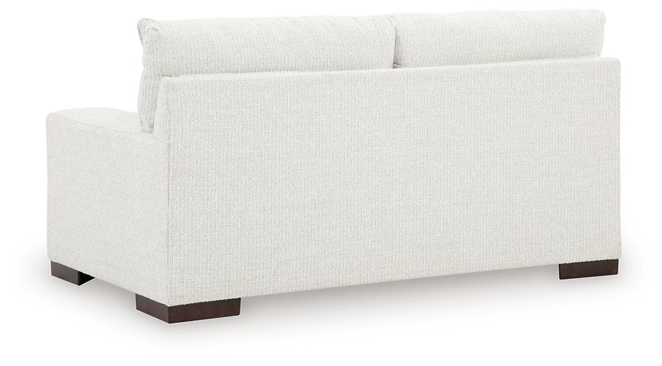 Hartside Loveseat - Tony’s Furniture Store & Linen (GA) - Multi Location